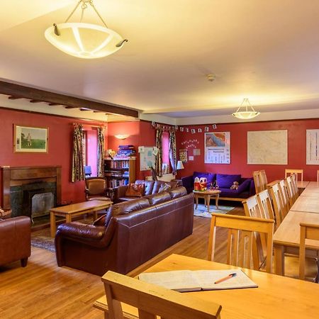 Yha Dufton Vandrerhjem Appleby-in-Westmorland Eksteriør bilde