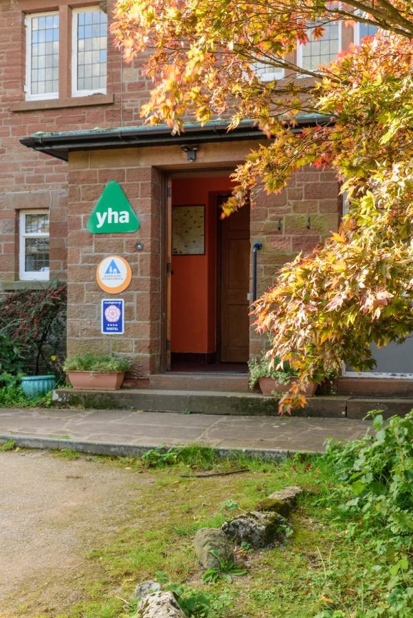 Yha Dufton Vandrerhjem Appleby-in-Westmorland Eksteriør bilde