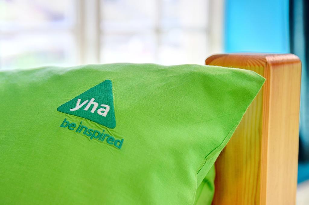 Yha Dufton Vandrerhjem Appleby-in-Westmorland Eksteriør bilde